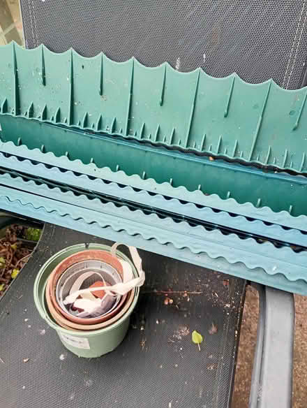 Photo of free Edging (Cowley Oxford) #2