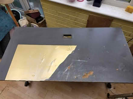 Photo of free PC Desk (CH43 prenton) #2