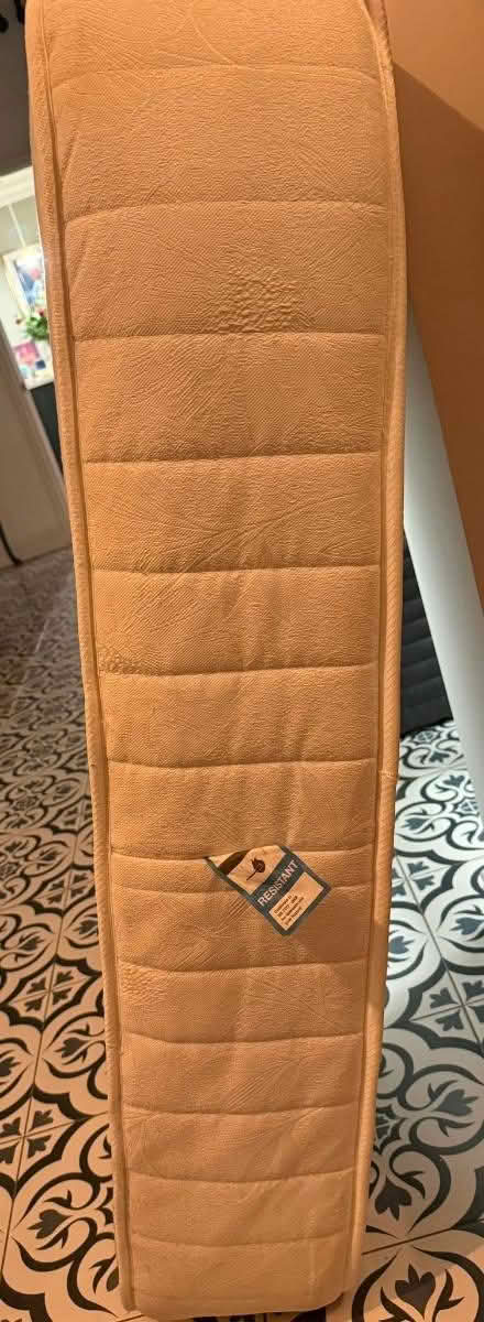 Photo of free Double mattress (High Wycombe HP13) #2