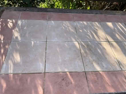 Photo of free Sturdy Table (Dousland) #2