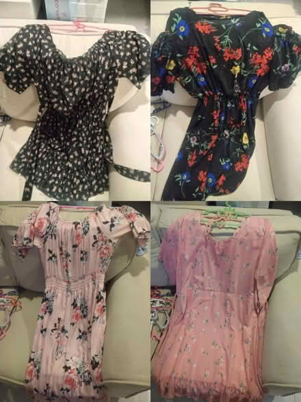 Photo of free 3XL clothes for giveaway (kovan mrt) #4