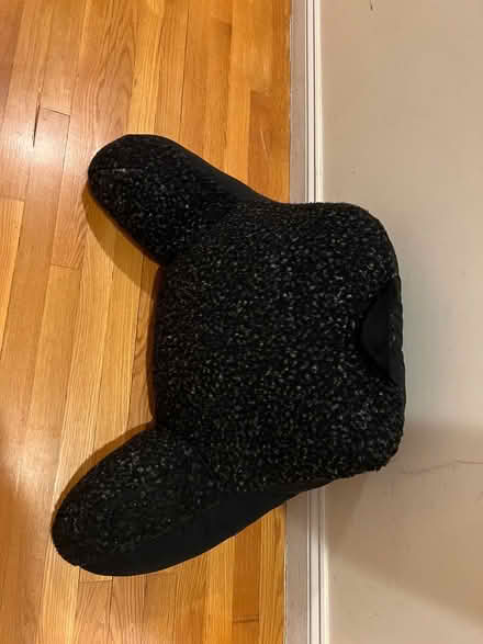 Photo of free Cushion with arms (Porter Square) #1