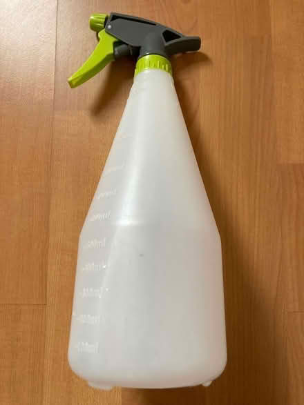 Photo of free Spray bottle (Southsea PO4) #1