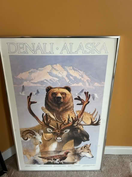 Photo of free Miscellaneous home decor (Damascus,MD) #1