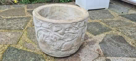 Photo of free Garden planter (Beckenham BR3) #1