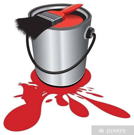 Photo of Wood varnish (Woodford IG8) #1