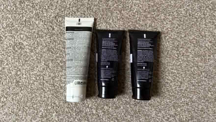 Photo of free 3x blue hair dye (Eastville BS16) #2