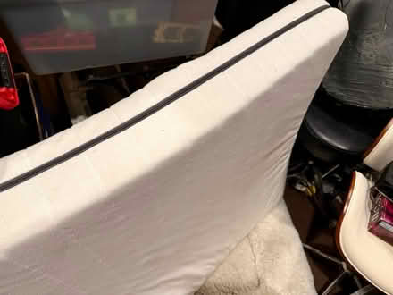 Photo of free IKEA Twin Mattress (Wallingford) #2