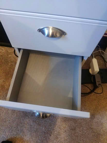 Photo of free Drawers (EH16, Prestonfield) #4