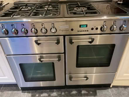 Photo of free Rangemaster Professional 110 (Dalgety Bay KY11) #1