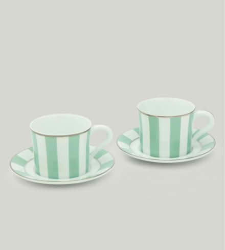 Photo of Tea set (Thamesmead) #1