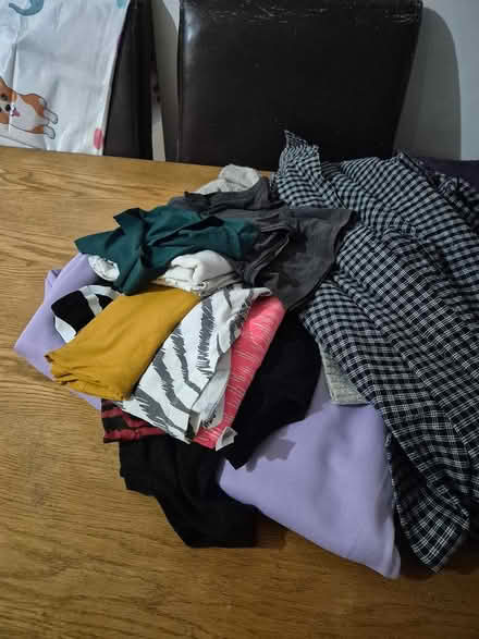 Photo of free Small bundle of ladies clothes (Shinfield RG2) #1