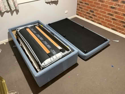 Photo of free Sofa bed (Allandale Road, Boronia 3155) #2