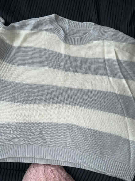Photo of free Ladies jumper (Levenshulme M19) #4