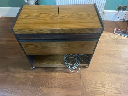 Photo of free Hostess trolley (G73) #1