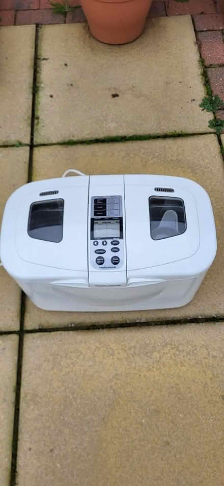 Photo of free Bread making machine (Rainford Junction WA11) #1