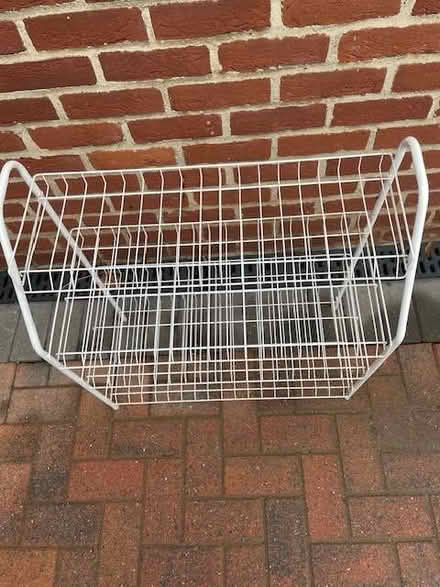 Photo of free Lightweight storage unit (Didcot OX11) #2