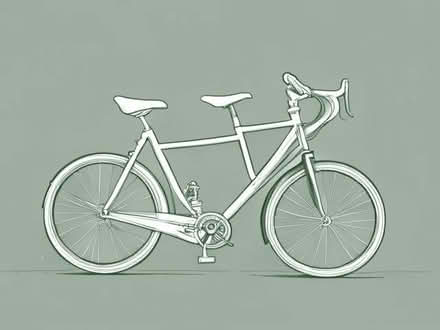 Photo of Ladies bike (Harrogate HG2) #1
