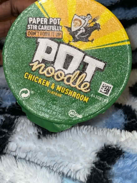 Photo of free Pot Noodle. - 1 (Levenshulme M19) #3
