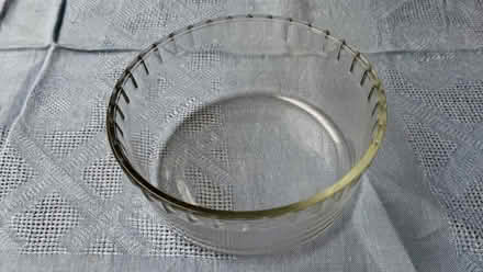 Photo of free Large Soufflé Dish (Haywards Heath RH16) #1