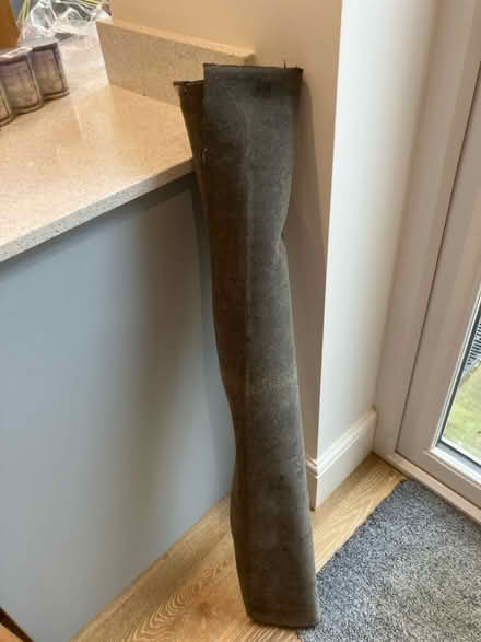 Photo of free Roofing felt (Beauchief S8) #1