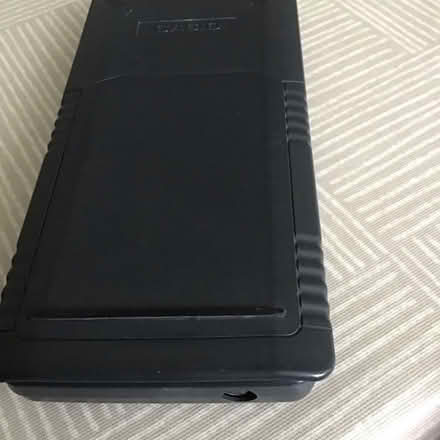 Photo of free Casio Power Graphic calculator (Alderley Edge SK9) #2