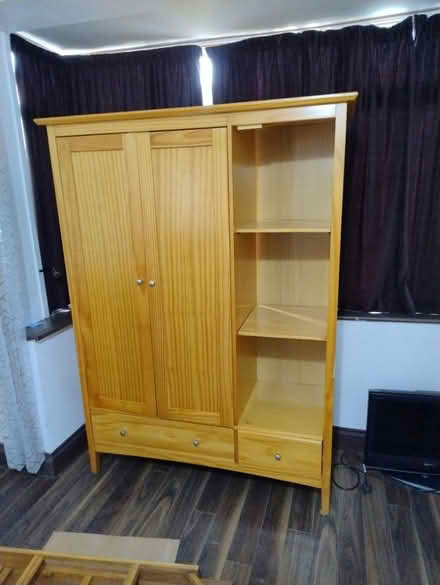 Photo of free Wardrobe (Forest Hill SE23) #1