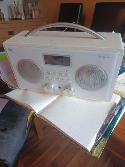 Photo of free Radio (Penge SE20) #1