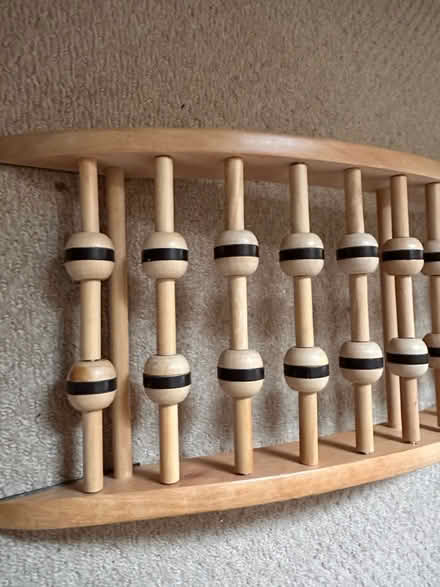 Photo of free Back Stretcher / Massager (Bromsgrove B60) #3