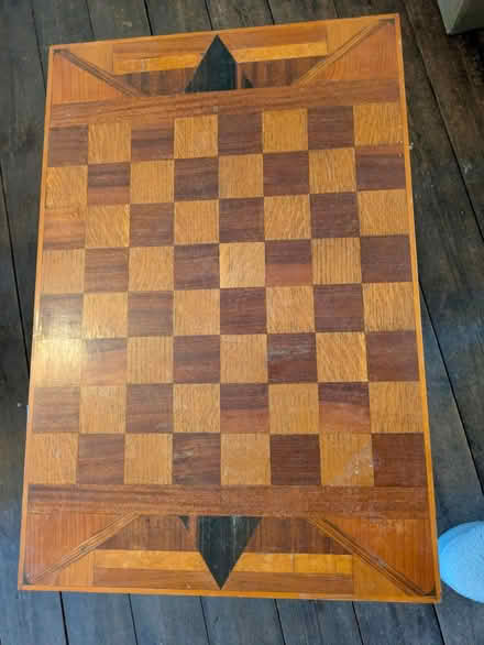 Photo of free Side table (Addlestone KT15) #2