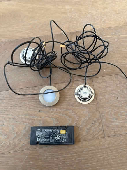 Photo of free Under cabinet led lights (Trinity EH5) #1
