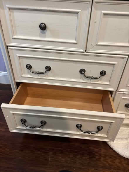 Photo of free Long dresser (Roxbury) #3
