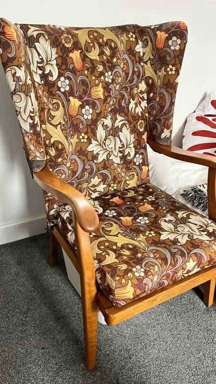 Photo of free Chair (S6) #2