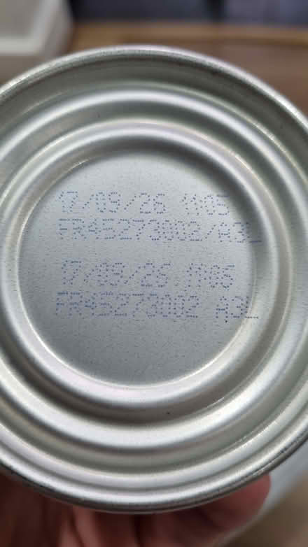 Photo of free Pedigree Senior dog wet food (Patchway) #2