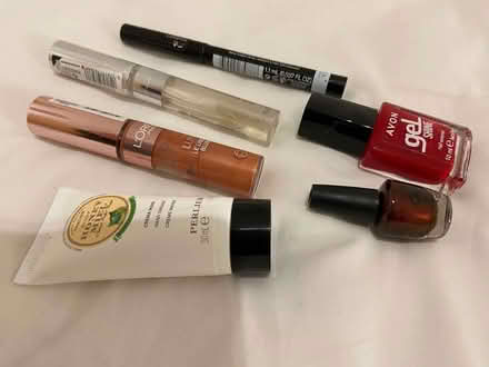 Photo of free cosmetics (West Hill BN1) #1