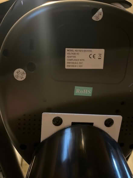 Photo of free Cross trainer (Annahilt BT26) #2