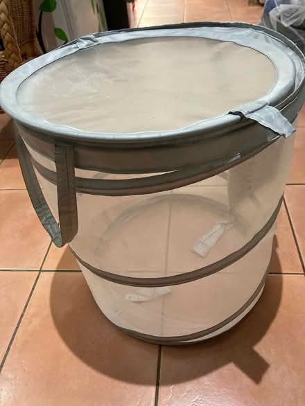 Photo of free Laundry basket (Southsea PO4) #1