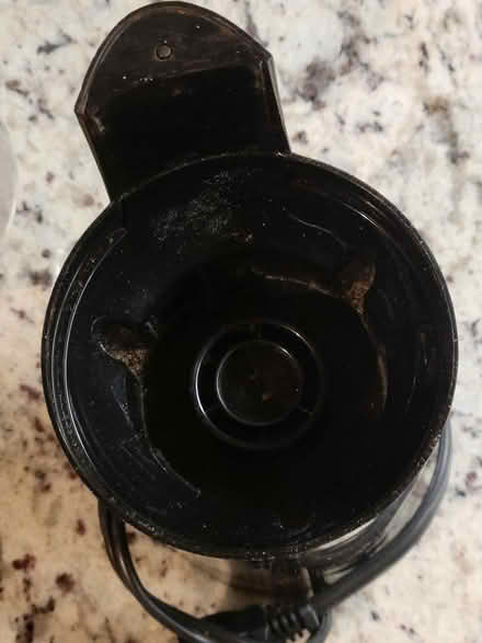 Photo of free Electric Coffee Bean Grinder (North Cambridge) #3