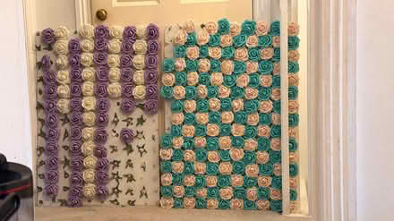 Photo of free Fake roses background (Wembley HA0) #2