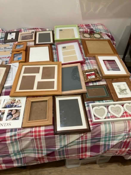 Photo of free Photo Frames (Fareham PO16) #1