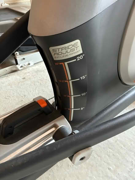 Photo of free 3 equipments (gym) (Greak Park NE13) #4