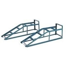 Photo of Car Ramps (If you have an old pair going spare, please?) (Pokesdown BH7) #1
