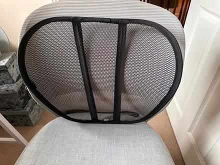Photo of free Chair back support (Bromsgrove B60) #3