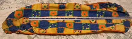 Photo of free Standard size ironing board cover (Southsea PO5) #1