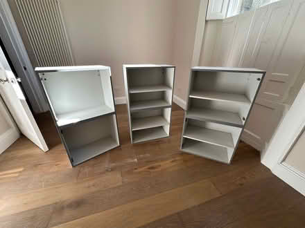 Photo of free 6 kitchen cabinets (Trinity EH5) #2