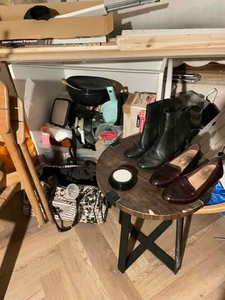 Photo of free Various (Sundridge Park BR1) #1