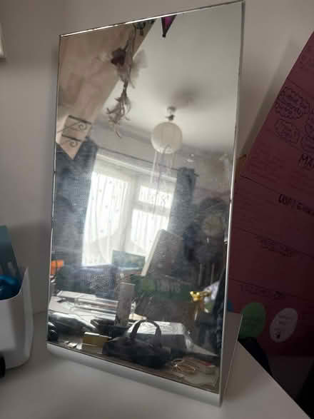 Photo of free Mirror (Coxford SO16) #1