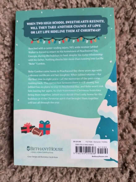 Photo of free Book (Odenton, near Odenton Elem) #2