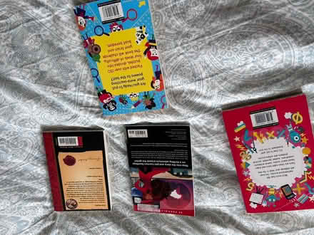 Photo of free Selection of books (Ha2 8pw) #2