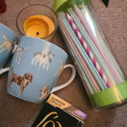 Photo of free Kitchen Bits (TW7) #2